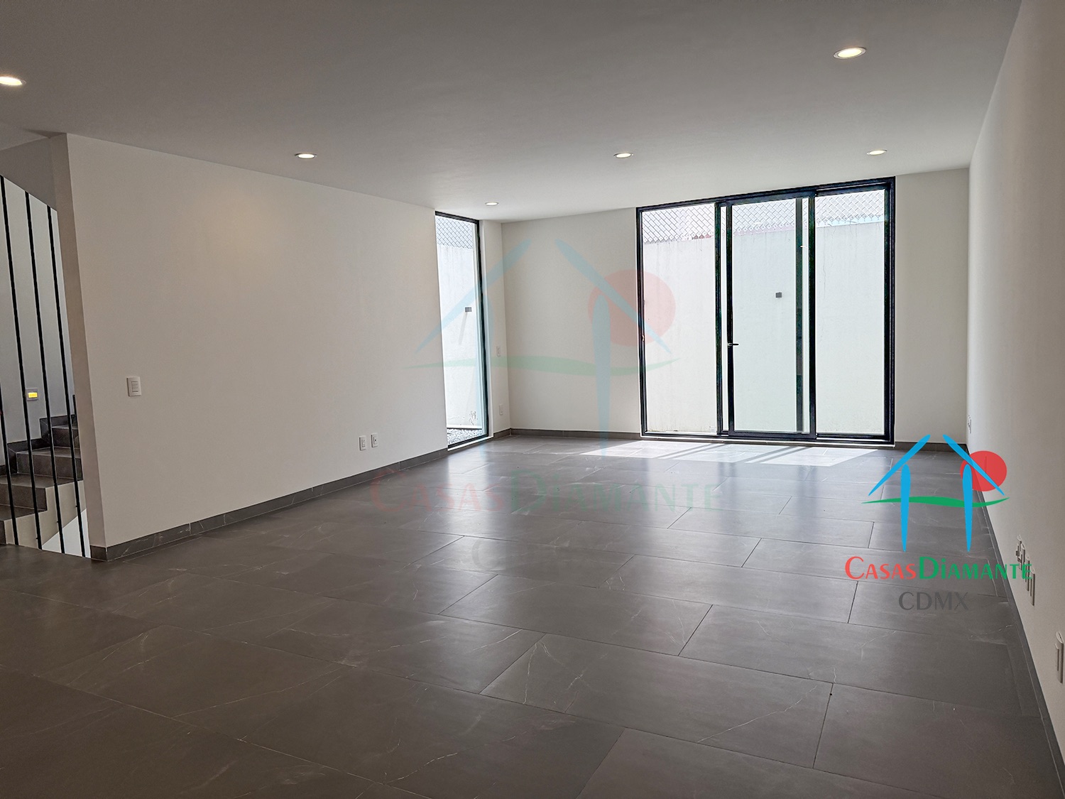 Las Águilas Verdun Casa B - Estancia 3 Las Águilas Verdun Casa B - Estancia 3